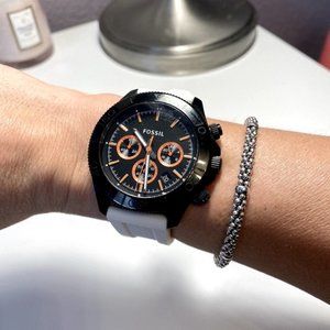 FOSSIL Traveler Watch CH2873